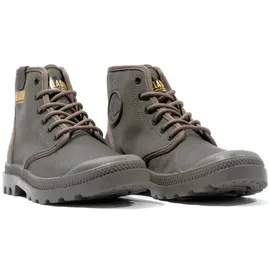 Palladium Boots Braun 37