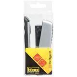 IDENA Heftgerät Idena 331123 - Heftgerät, Heftung bis ca. 16 Blatt, für Heftklammern