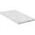 Vicco Küchenarbeitsplatte R-Line Weiß/Marmor, 30 cm)