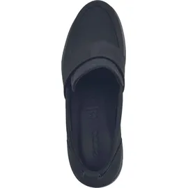 ECCO Hochfront Slipper Schwarz 41 EU