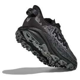 HOKA Speedgoat 6 Kinder Obsidian/Outer Orbit 38 2/3