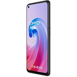 OPPO A96 8 GB RAM 128 GB starry black