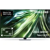 GQ85QN94D 85" Neo QLED 4K Tizen Smart TV QN94D