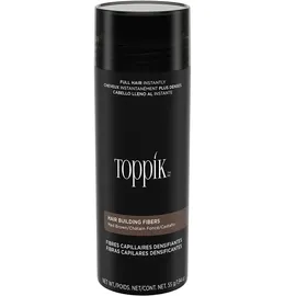 Toppik Hair Building Fibers medium brown 55 g
