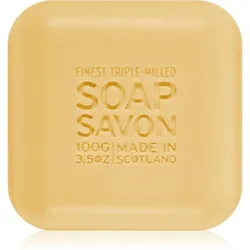 Scottish Fine Soaps Men’s Grooming Vetiver & Sandalwood festes 100 g