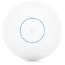 Schnittstelle UBIQUITI Weiß
