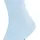 Falke Tiago Socken 1 Paar Blau 39-40