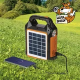 EasyMaxx Solar-Power-Kit (09470)