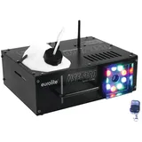 Eurolite NSF-250 LED DMX Hybrid Spray Fogger