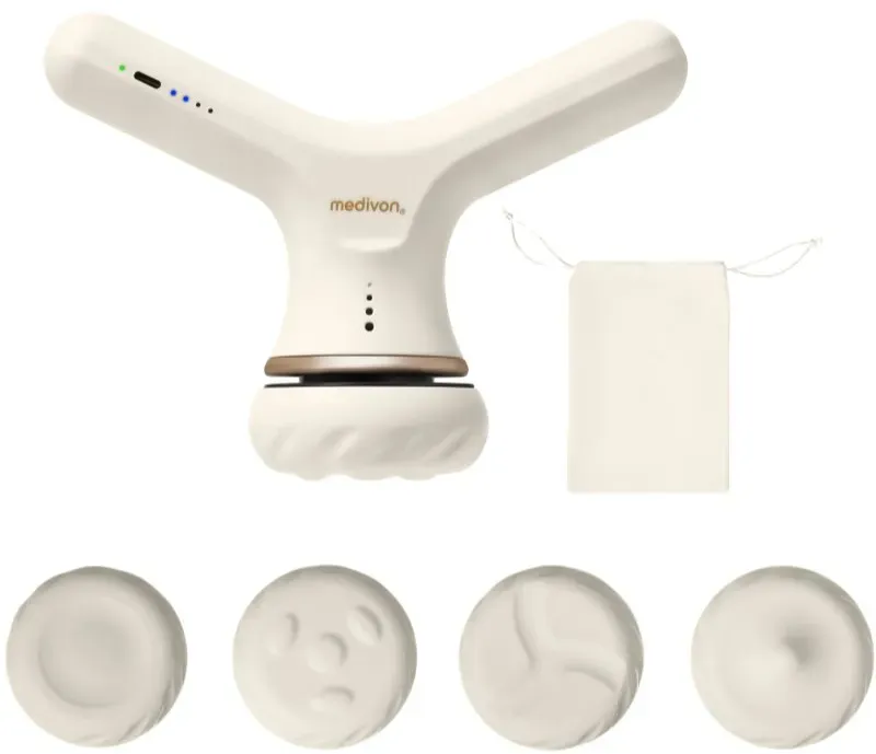 Medivon Seraph Massagegerät für Cellulite 1 St.