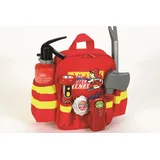 Theo Klein Feuerwehr Rucksack (8900)