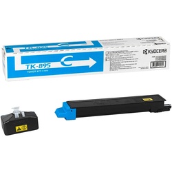 Kyocera Original-Toner TK-895C