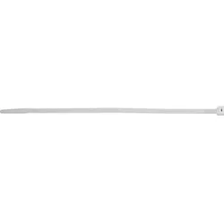 WKK Kabelbinder natur Polyamid 6.6 - 7,6 x 450