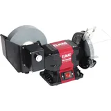 ELMAG Nts 150/200 Nass-Trockenschleifbock