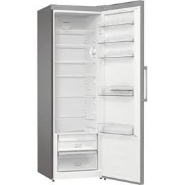 Gorenje R619EES5 Kühlschrank (398 l, 1850 mm hoch, Grau)