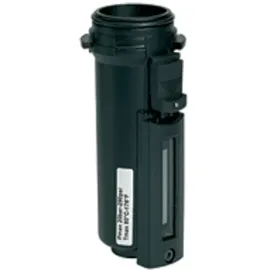 Riegler Metallbehälter inkl. Sichtrohr, BG 2