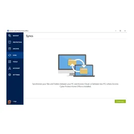 Acronis True Image 2025