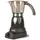 Jocca Espressokocher 0,25 l 6 Tassen Schwarz