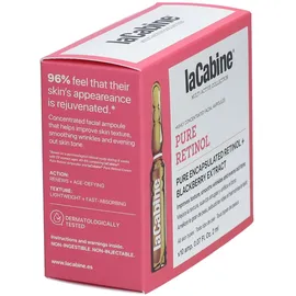 LaCabine Retinol 10 x 2 ml