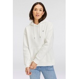 GANT Hoodie mit Kapuze Modell SHIELD Ecru, XXL