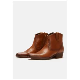 FELMINI Stiefelette Stiefelette Leder - Braun - 37