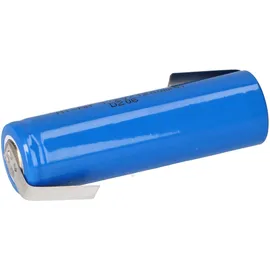 XCell Z-Lötfahne Akku Mignon AA 1200 mAh 2 St.