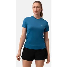 Danish Endurance T-Shirt Sustain Fitness T-Shirt in weiß - M