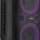 Hisense Party Rocker One Plus schwarz
