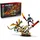 LEGO Ninjago Showdown auf der Drachenklinge 71871