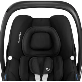 Maxi-Cosi CabrioFix i-Size Essential Black