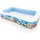 Intex Swim Center Family Tropical Reef 305 x 183 x 56 cm