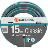 Gardena Classic Schlauch 13 mm 1/2" 15 m 18000-20