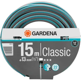 Gardena Classic Schlauch 13 mm 1/2" 15 m 18000-20