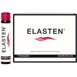 Elasten Trinkampullen