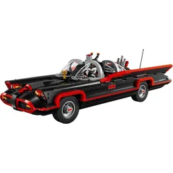 LEGO® DC Universe Super Heroes - Batman: Batmobil aus der 60er-Jahre-Fernsehserie