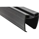 iam design Gummidichtung für Glasstärke 20,0-21,52 mm 24 x 24 mm