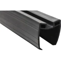 iam design Gummidichtung für Glasstärke 20,0-21,52 mm 24 x 24 mm