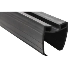 iam design Gummidichtung für Glasstärke 20,0-21,52 mm 24 x 24 mm
