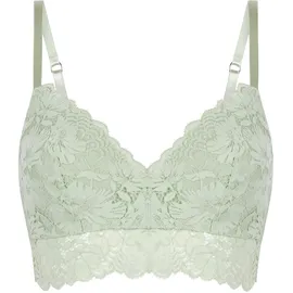 Hunkemöller Gepolsterter bügelloser BH Andrea - SEA Foam - 75C, - 75C