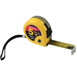 Maßband Maped 3339181, Länge: 5m, Breite: 25mm 3662168045551 HEAD