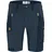 Fjällräven Nikka Shorts Curved W Blau 34