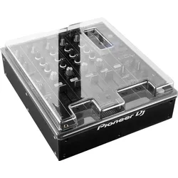 Cover for Pioneer DJM-750 MKII / DS-PC-DJM750MK2