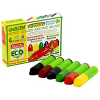 ökoNorm Wachswichtel 6 Farben