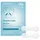 Apricot Mouth Pads Hyaluron "I love your smile" aus medizinischem Silikon - 30 x wiederverwendbar
