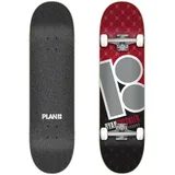 Plan B Sheckler Corner 8.0 Complete-8.00"