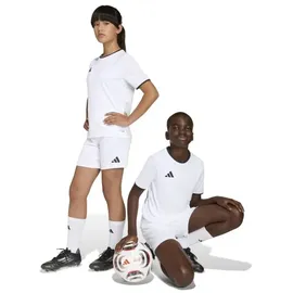 adidas Entrada 26 White/Black 164