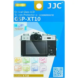 JJC Display Schutz GSP-XT10 für Fujifilm XT10/20/30/50/100