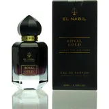 EL NABIL Royal Gold Eau de Parfum 65 ml