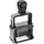 Trodat Ziffernstempel Metall 8 St.