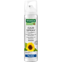 Rausch Hairspray Flexible Aerosol